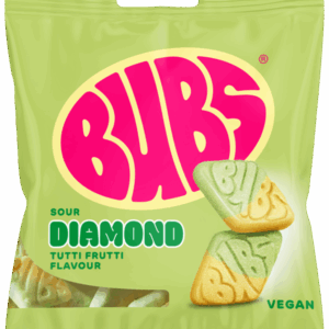 BUBS Tutti Frutti DIAMOND