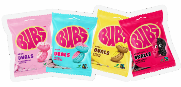 BUBS Sthlm - BUBS